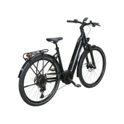 Macina Ultimate Pro 750 E-Bike Trekkingrad Tiefeinsteiger 28