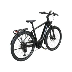 Macina Ultimate Pro 750 E-Bike Trekkingrad Herren 28