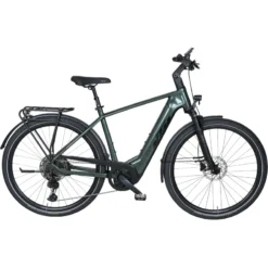 Macina Ultimate Pro 750 E-Bike Trekkingrad Herren 28
