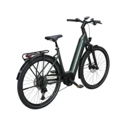 Macina Ultimate Pro 750 Wh E-Bike Trekkingrad Tiefeinsteiger 28