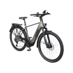 Macina Ultimate XTS E-Bike Trekkingrad Herren 28