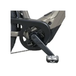 Macina Ultimate XTS E-Bike Trekkingrad Trapez 28