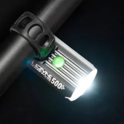 Macro Drive 500+ Reverse StVZO Fahrradlicht