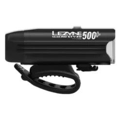 Macro Drive 500+ StVZO Fahrradlicht