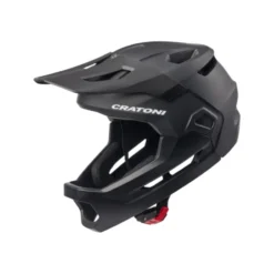 Madcat Fullface-Helm Kinder