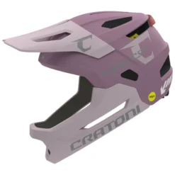 Madcat Mips Fullface-Helm Kinder