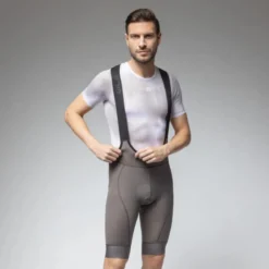 Magic Colour Trägerhose kurz Herren