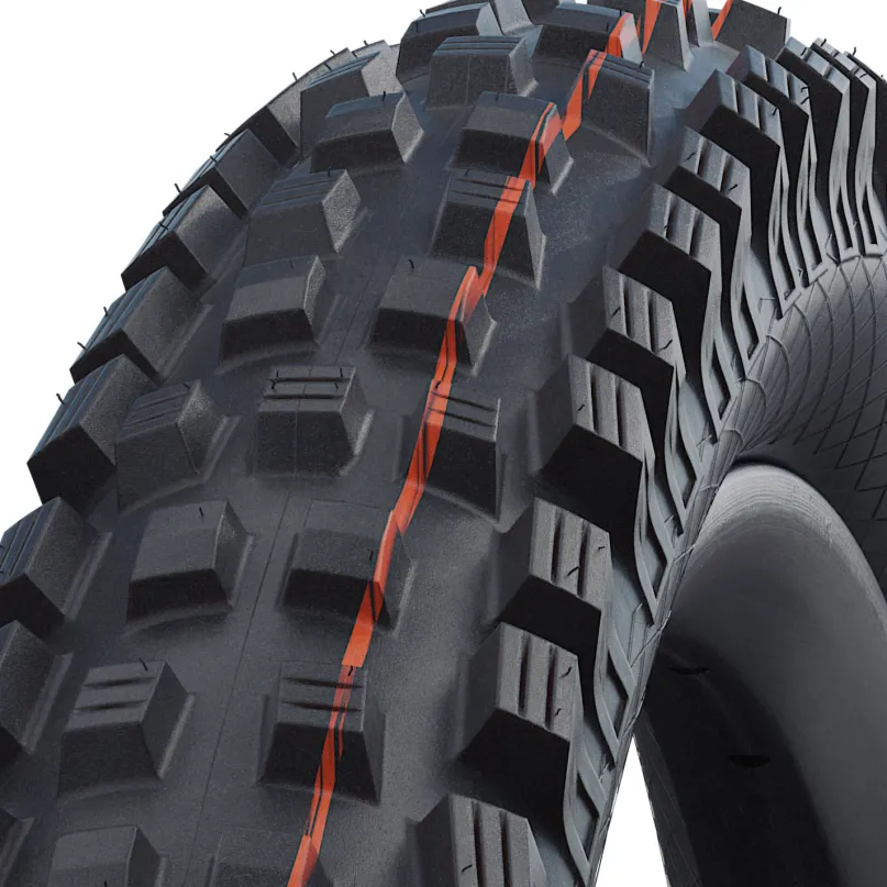 Magic Mary Evo Super Trail 27,5" MTB Reifen