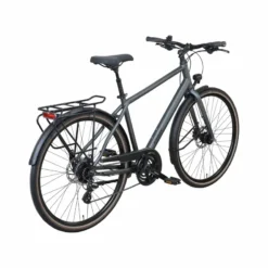 Magic Road 24 Trekkingrad Herren 28
