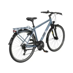 Magic Tour Trekkingrad Herren 28
