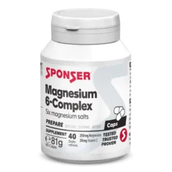 Magnesium 6-Complex (81 g)