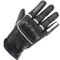 Main Motorradhandschuhe Leder