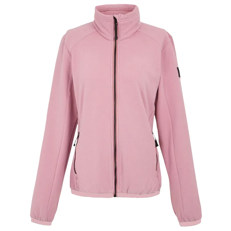 Malana FZ Fleecejacke Damen