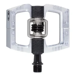 Mallet DH Silver Edition MTB-Pedale