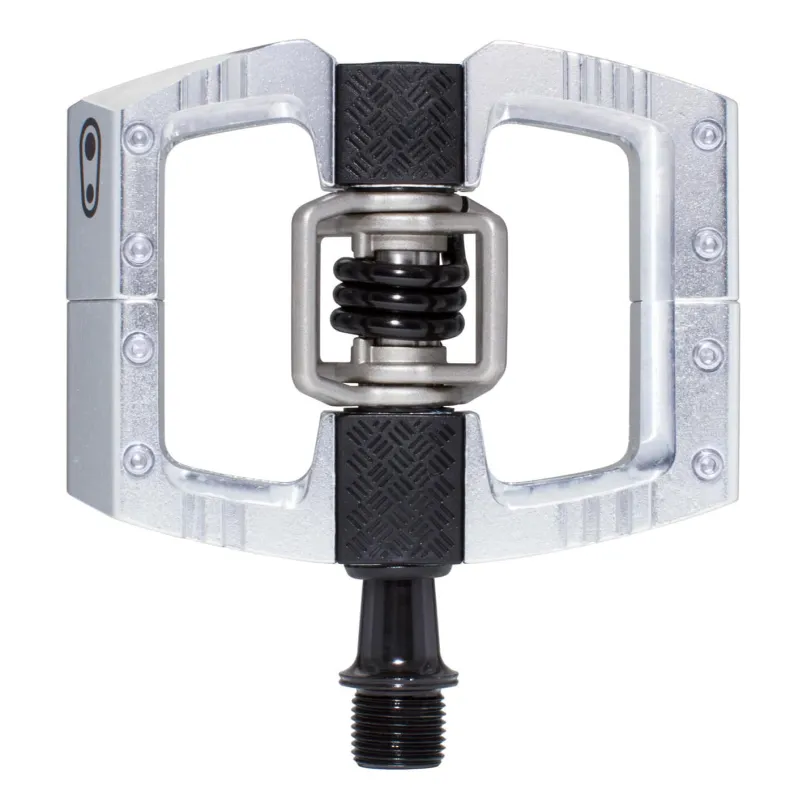 Mallet DH Silver Edition MTB-Pedale