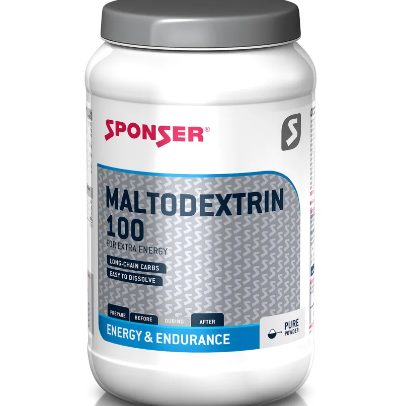 Maltodextrin 100 Dose (900 g)