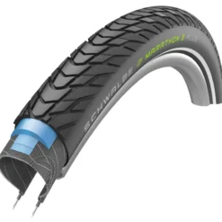 Marathon E-Plus E-Bike-Reifen (27,5