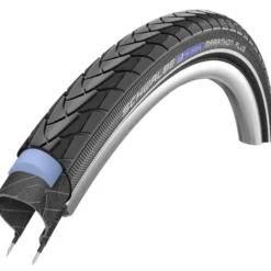 Marathon Plus Fahrradreifen (20")