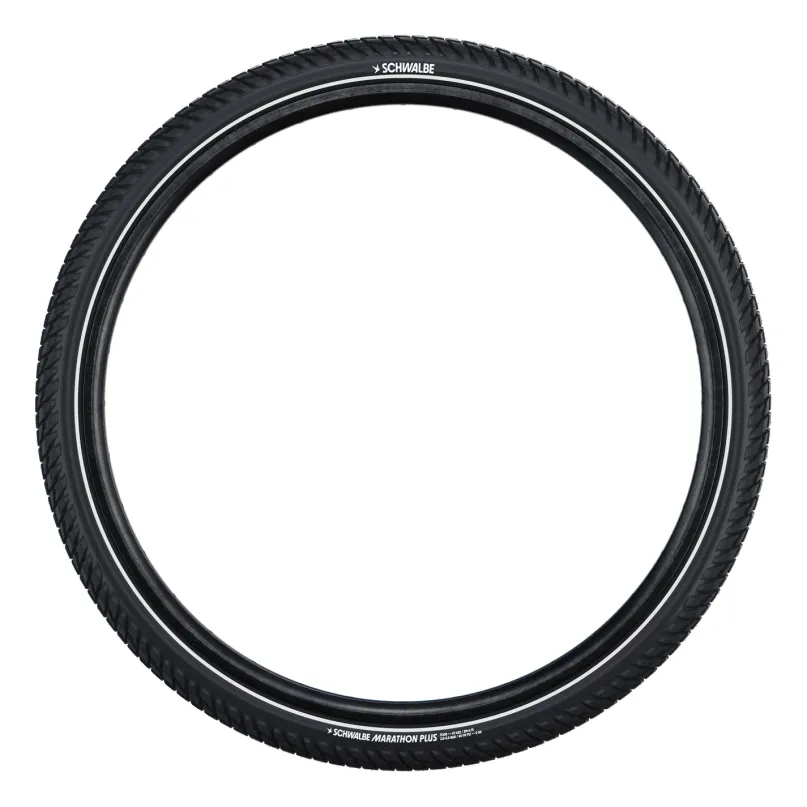 Marathon Plus Tour Fahrradreifen 28"
