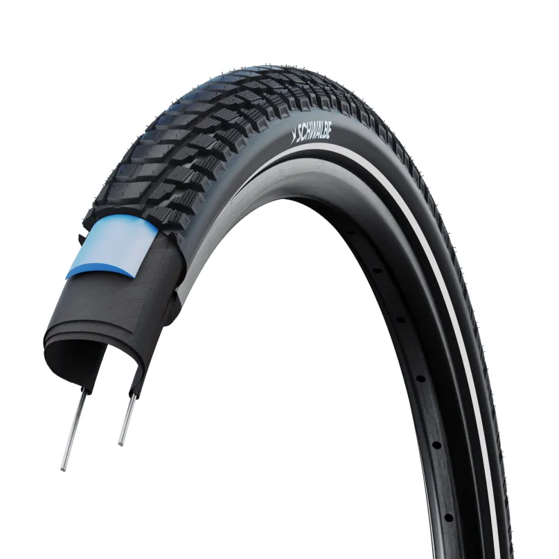 Marathon Plus Tour 27,5" Fahrradreifen