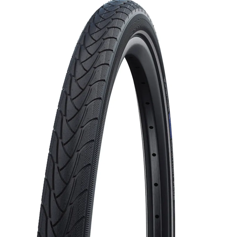 Marathon Plus Trekking-Reifen (28")
