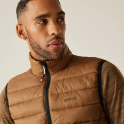 Marizon B/W Thermoweste Herren