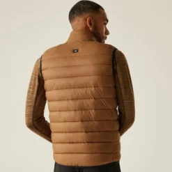 Marizon B/W Thermoweste Herren