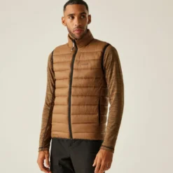 Marizon B/W Thermoweste Herren