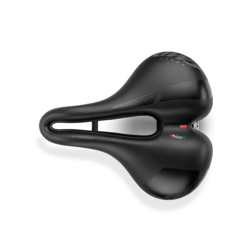 Martin Touring Medium Fahrradsattel