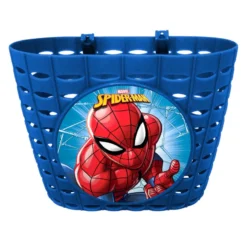 Marvel Ultimate Spiderman Lenkerkorb