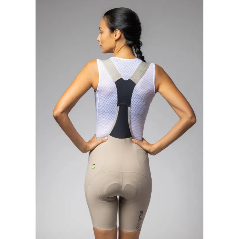 Master 2.0 Trägerhose kurz Damen