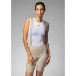 Master 2.0 Trägerhose kurz Damen