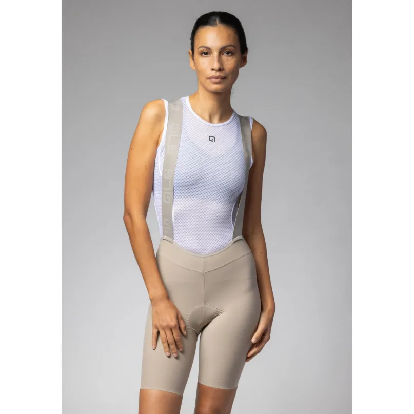 Master 2.0 Trägerhose kurz Damen