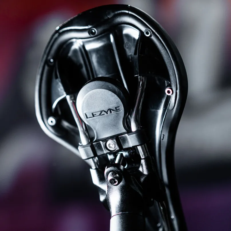 Matrix Saddle Tagger Airtag Fahrrad-Diebstahlschutz
