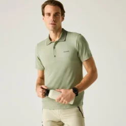 Maverik Poloshirt Herren