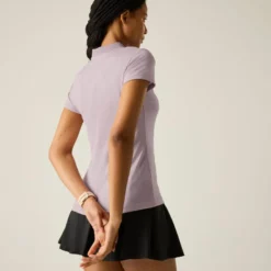 Maverik V Poloshirt Damen