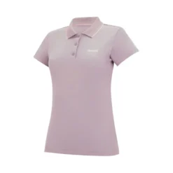 Maverik V Poloshirt Damen