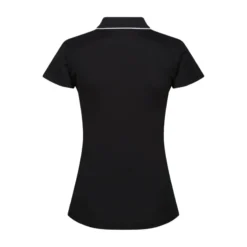 Maverik V Poloshirt Damen