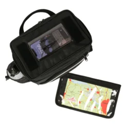 Maxi Plus Fahrrad-Lenkertasche
