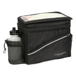 Maxi Plus Fahrrad-Lenkertasche