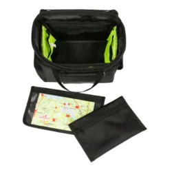 Maxi Plus Fahrrad-Lenkertasche
