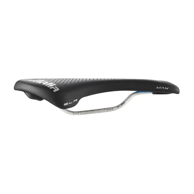 MAX SLR Gel Superflow Fahrradsattel
