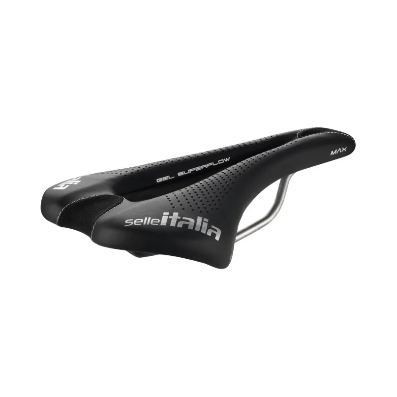 MAX SLR Gel Superflow Fahrradsattel