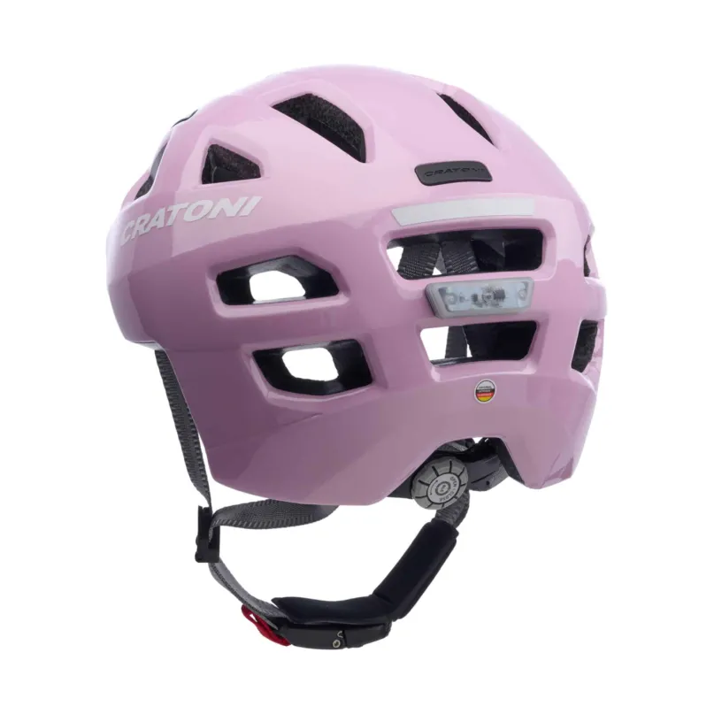 Maxster Fahrradhelm Kinder