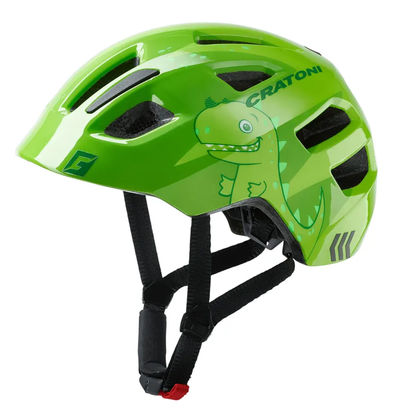 Maxster Fahrradhelm Kinder