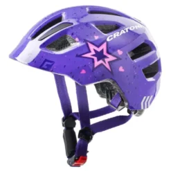 Maxster Fahrradhelm Kinder