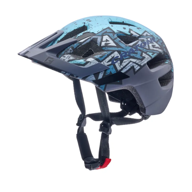 Maxster Pro Fahrradhelm