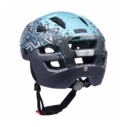 Maxster Pro Fahrradhelm