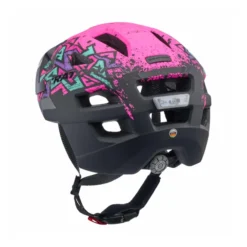 Maxster Pro Fahrradhelm