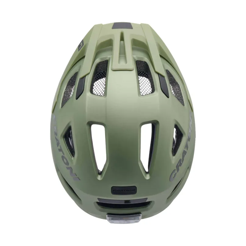 Maxster Pro Fahrradhelm Kinder